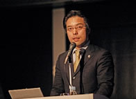 フェアリンクスコンサルティング代表取締役田島正広